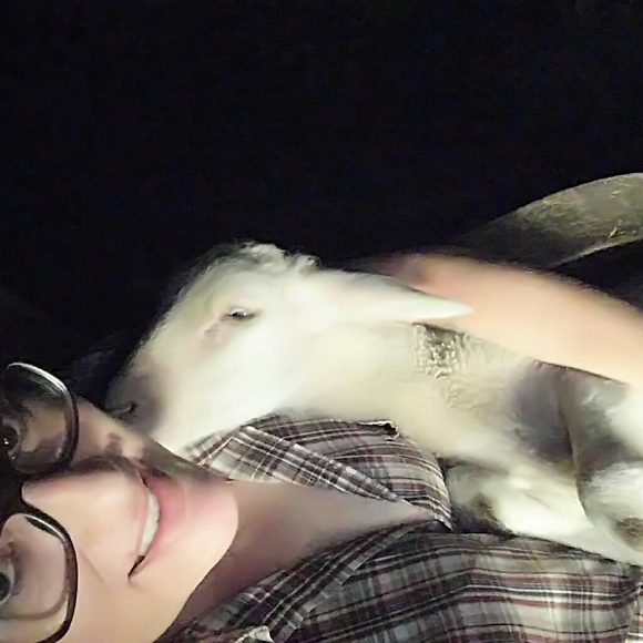 Meet your Posher, Stacey - Picture 4 of 8